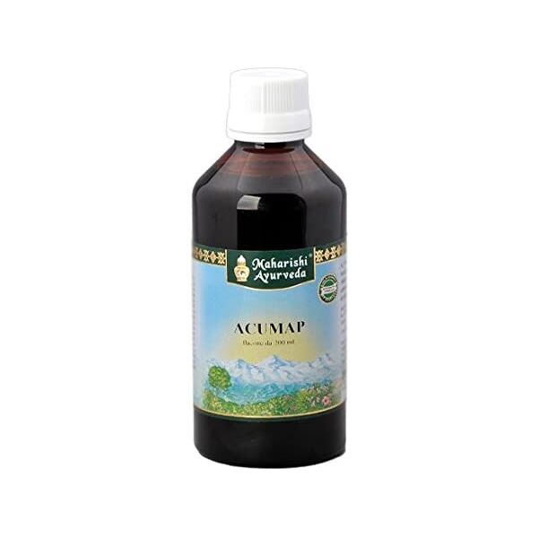 map italia acumap 200ml