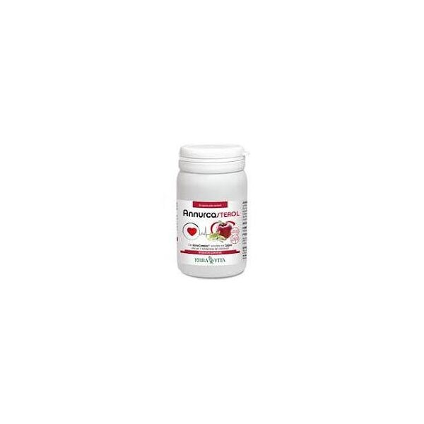 erba vita annurca sterol 45 capsule