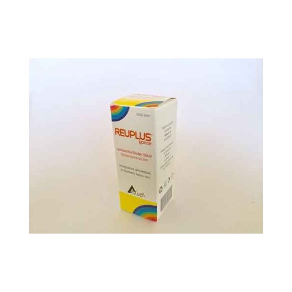 afandi srl reuplus gocce 5ml