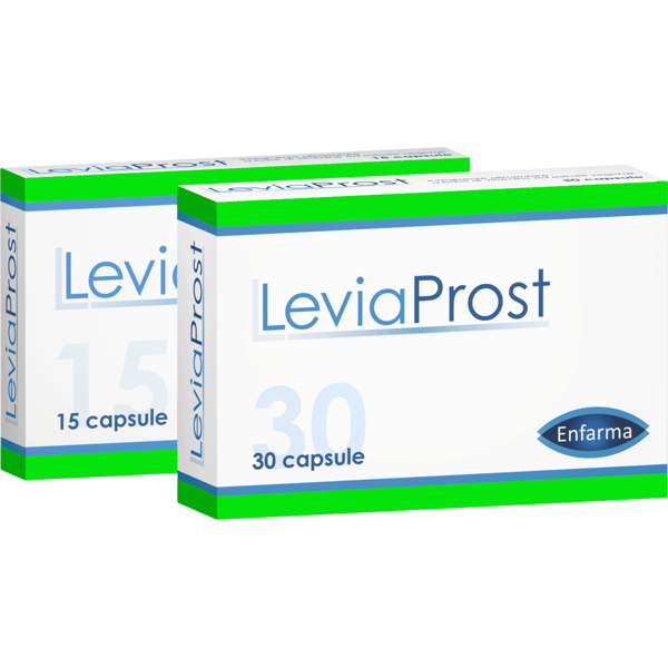 enfarma leviaprost 30 capsule