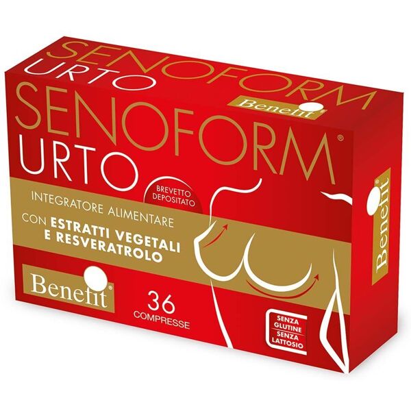 cantassium benessere 1968 srl senoform urto 36 capsule