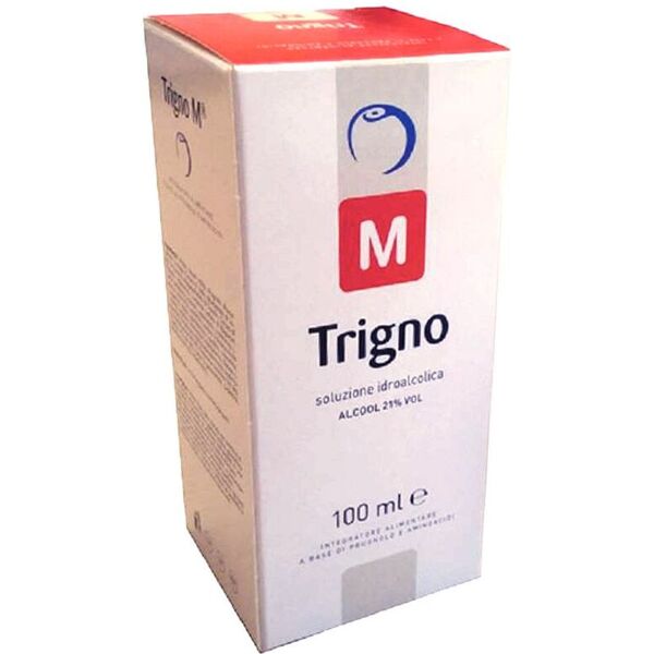 trigno m soluzione idroalcolica integratore ritenzione idrica 100ml