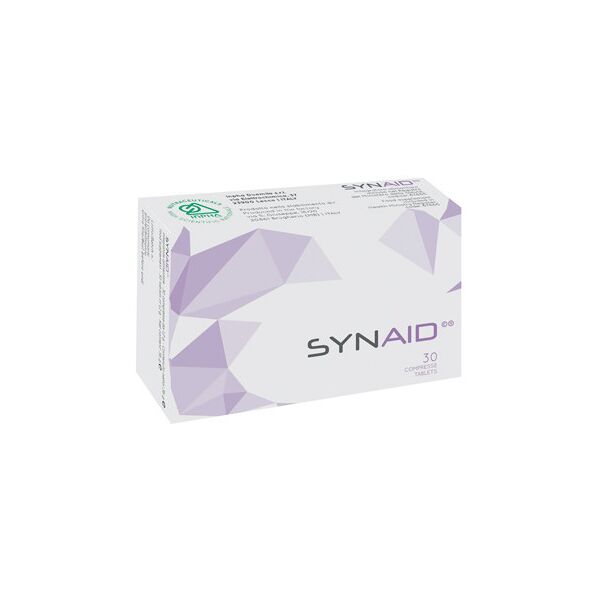 inpha duemila srl synaid 30 compresse