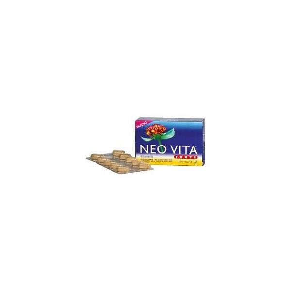 pharmalife research neovita forte 45 compresse