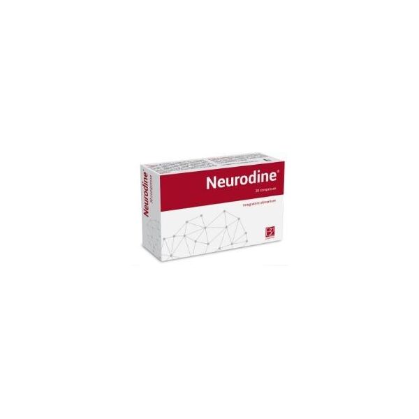 b2pharma srl neurodine integratore infiammazione 30 compresse