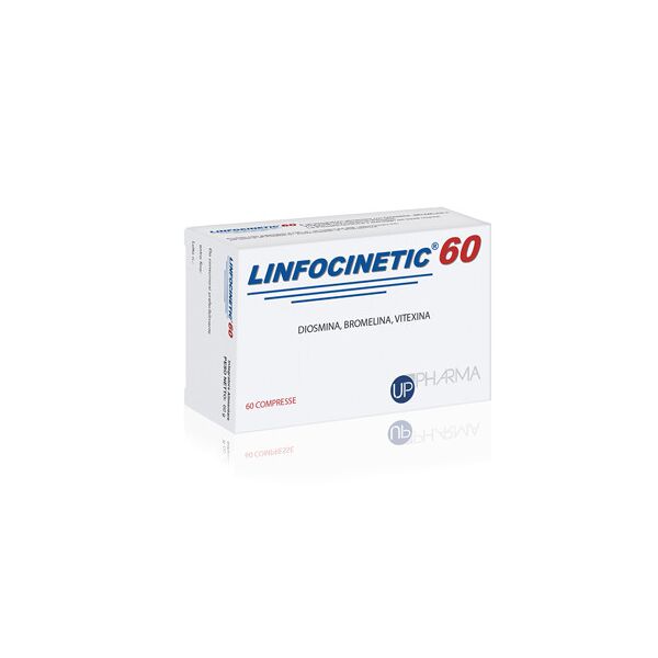 up pharma srl linfocinetic 60 compresse