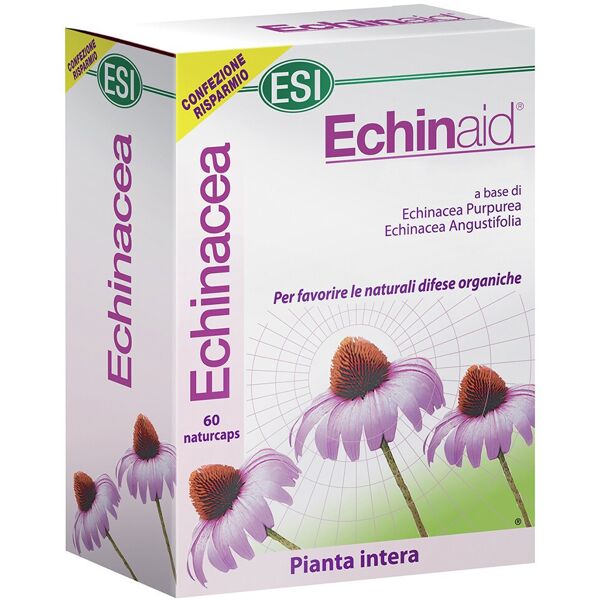 echinaid integratore difese immunitarie 60 capsule