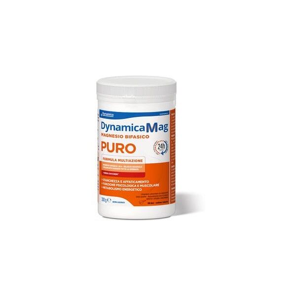 dynamicamag puro integratore salino 300g