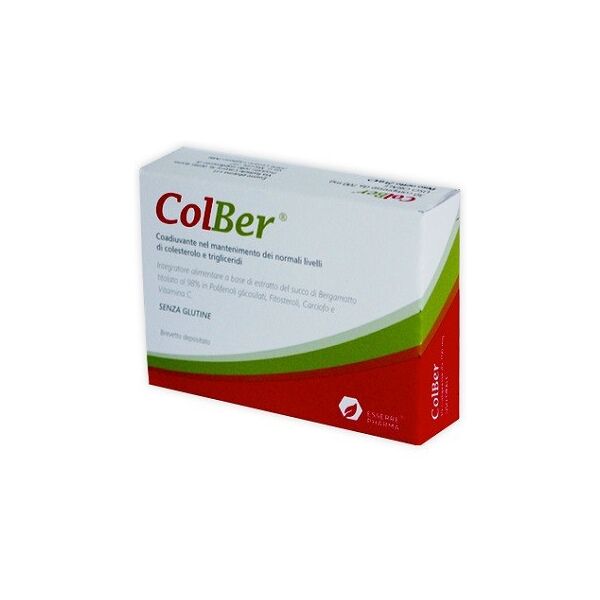 esserre pharma srl colber 30 compresse