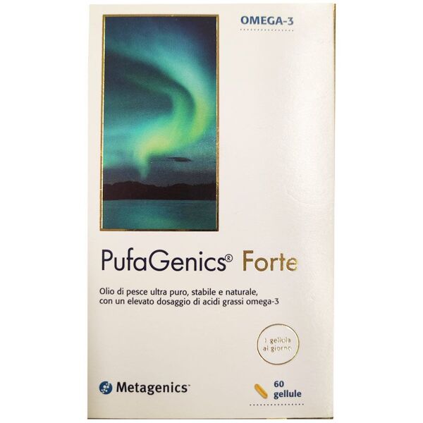 metagenics pufagenics forte 60 capsule