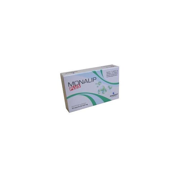 biogroup monalip plus 530mg 30 capsule