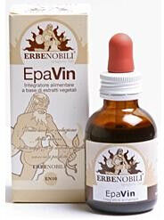 erbenobili epavin integratore 50ml