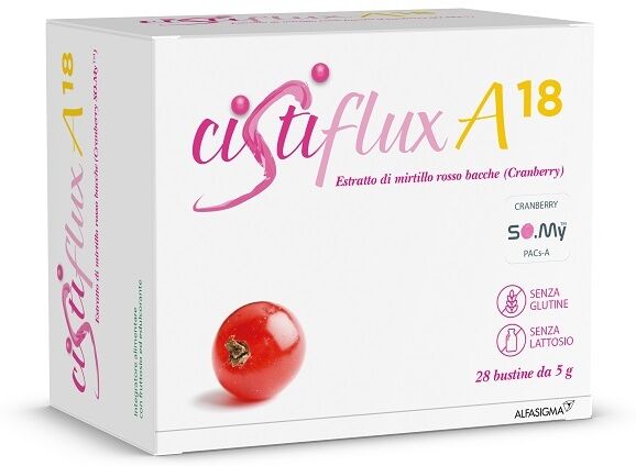 cistiflux a 18 28 buste