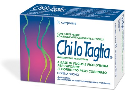 falqui prodotti farmac. srl chi lo taglia 30 compresse