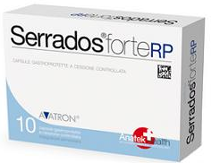 serrados forte 10 r.p. compresse