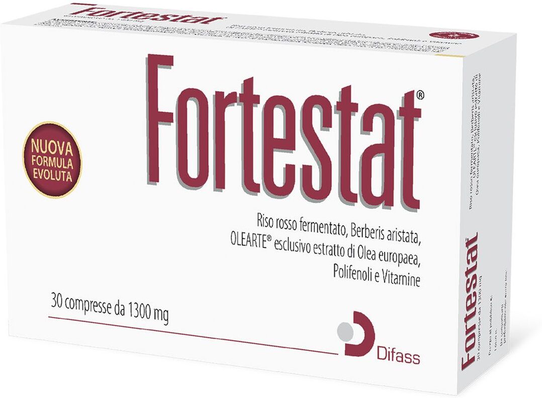 difass fortestat integratore microcircolo 30 compresse