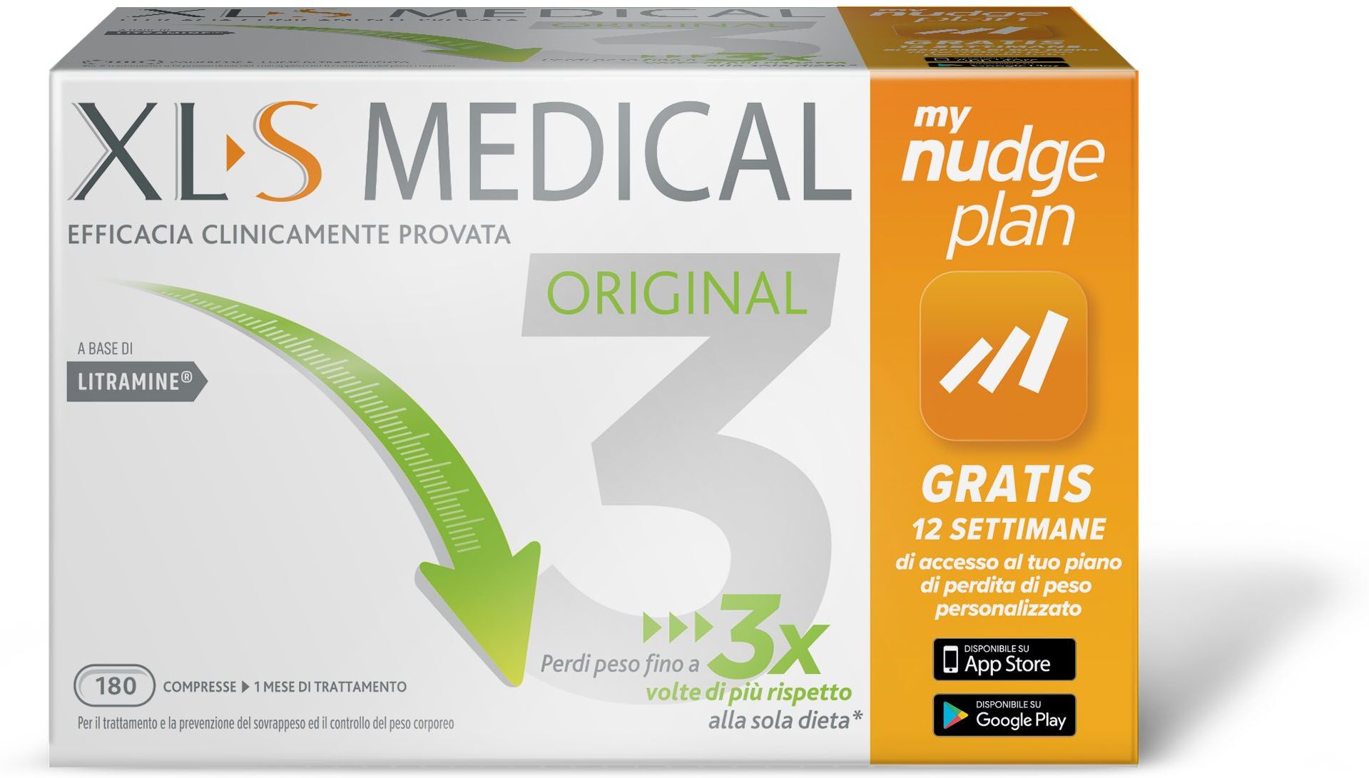 xls medical liposinol 180 capsule - my nudge plan app