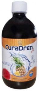 cura farma curalife curadren fast ananas drenante sciroppo 500ml