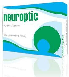 farma group srl neuroptic 30 compresse retard