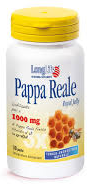 longlife pappa reale integratore 30 perle