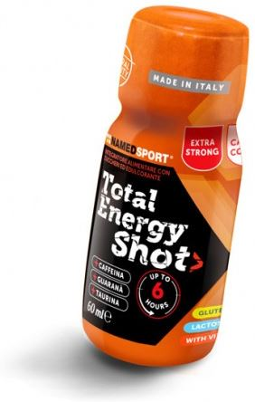 named total energy shot orange 60ml