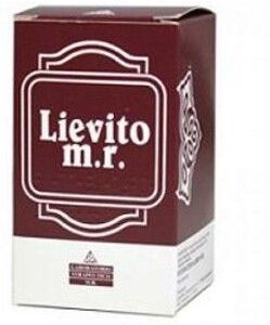 lab.terapeutico m.r. srl lievito m.r. integratore alimentare 150 tavolette