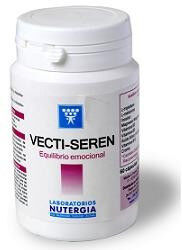 laboratori nutergia vecti-seren 60 capsule