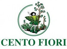 Cento Fiori Menansia 100 Capsule Vegetali