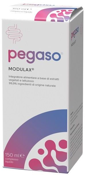 Pegaso Modulax Fermenti Lattici 150ml