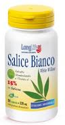 Longlife Salice Bianco 60 Capsule