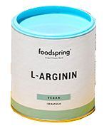 Foodspring L-arginin Integratore Per Lo Sport 120 Capsule