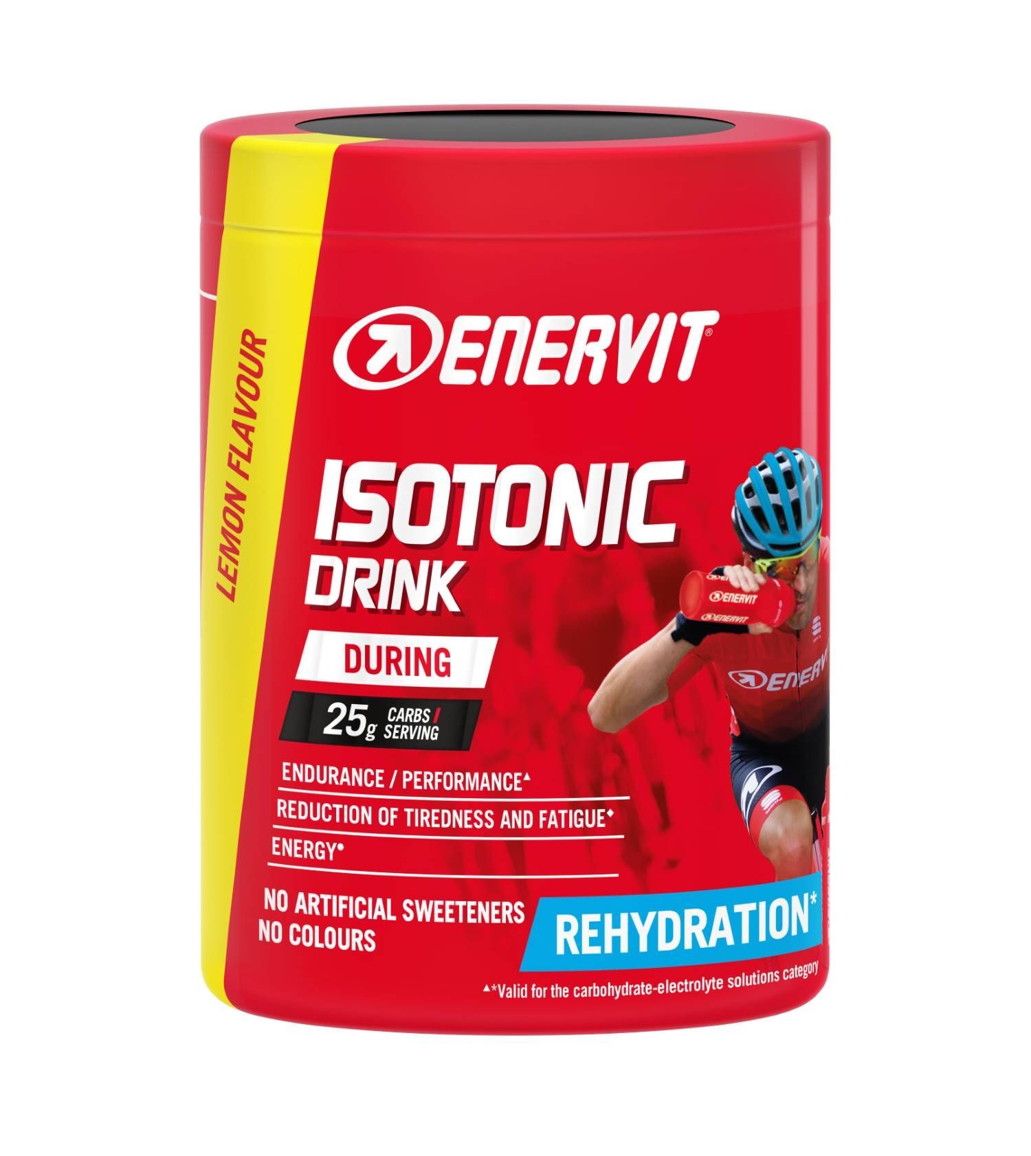 Enervit Sport Isotonic Drink Gusto Limone 420g