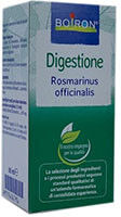 Boiron Rosmarinus Officinalis Estratto Idroalcolico 60ml