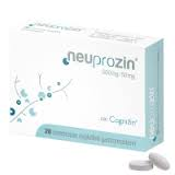 Vision Neuprozin 28 Compresse