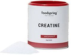 Foodspring Creatina Polvere 150g