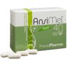 Promopharma Ansimel Integratore Benessere Mentale 40 Capsule