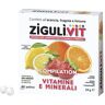 Zigulì Ziguli Vit Compilation Integratore Vitamine E Minerali 40 Confetti