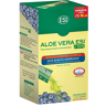 Aloe Vera Esi + Forte Mirtillo Integratore Alimentare 24 Pocket Drink