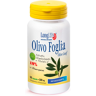 Longlife Olivo Foglia Integratore Antiossidante 60 Capsule