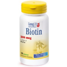 Longlife Biotin Integratore Alimentare 100 Compresse