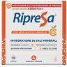 Ripresa Integratore Magnesio E Potassio Gusto Arancia 30 Bustine