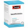 Swisse Salute Ossea Integratore Ossa Muscoli Articolazioni 60 Compresse