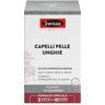 Swisse Beauty Capelli Pelle Unghie 100 Compresse