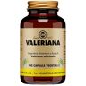 Solgar Valeriana Integratore Sonno 100 Capsule Vegetali