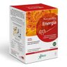 Aboca Natura Mix Advanced Energia Integratore Energizzante 20 Bustine