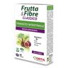 Frutta&fibre Frutta E Fibre Classico Regolarizzante Integratore Intestino 30 Compresse