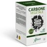 Aboca Carbone Vegetale Integratore Contro Flatulenza 90 Compresse