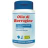 Natural Point Olio Di Borragine 100 Perle