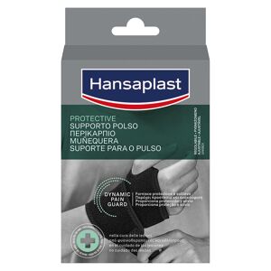 Hansaplast Protective Supporto Polso Tennista 1 Pezzo
