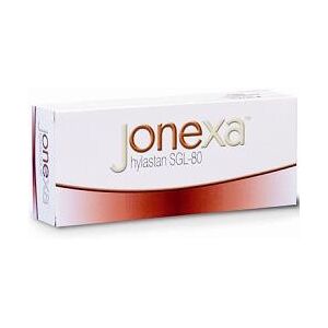 Genzyme srl Jonexa Siringa Acido Ialuronico 4ml